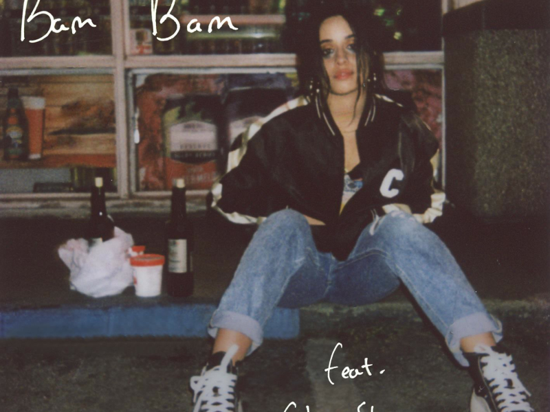 Bam Bam (Single)