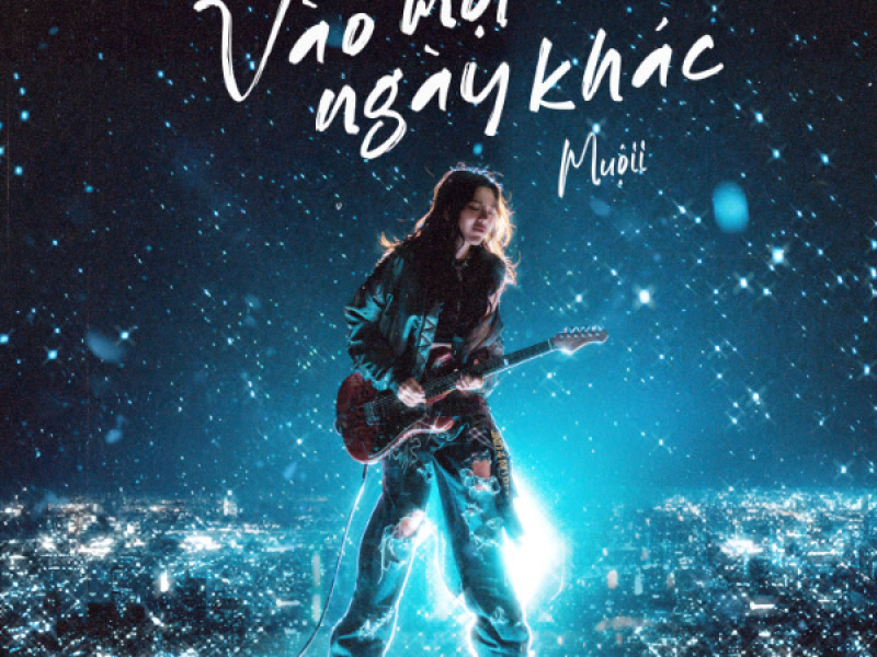 Vào Một Ngày Khác (Single)