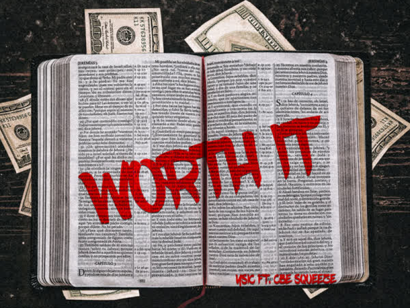 Worth It (Single)
