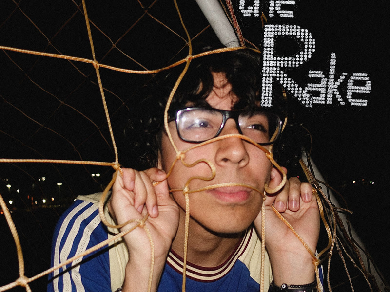 the Rake (can’t complain) (Single)
