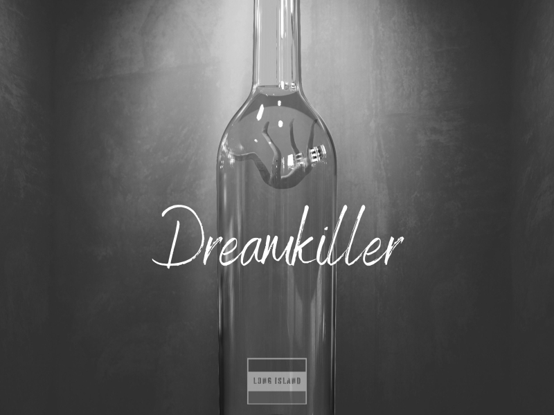 Dreamkiller (Single)