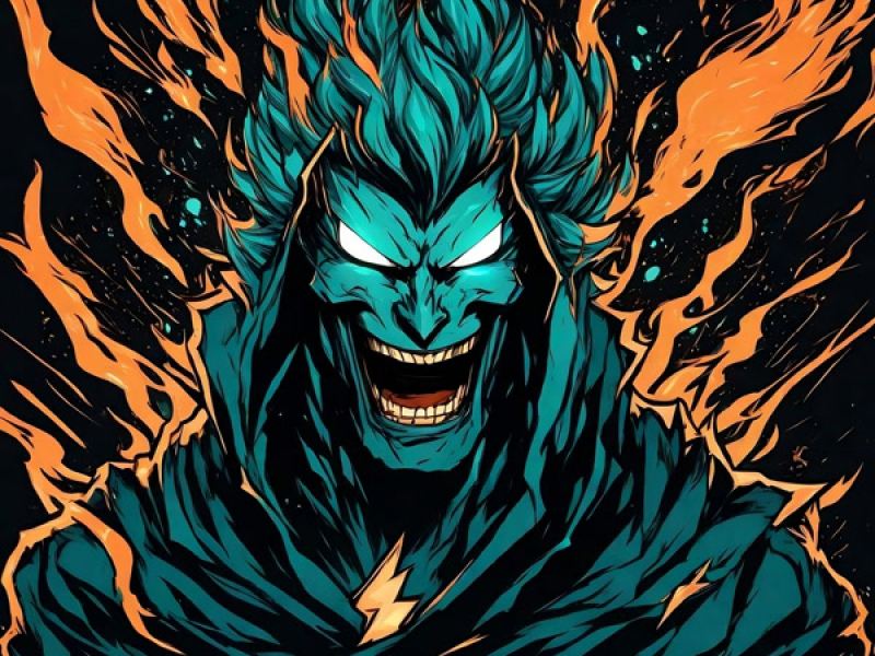 NOITE VIOLENTA (Single)