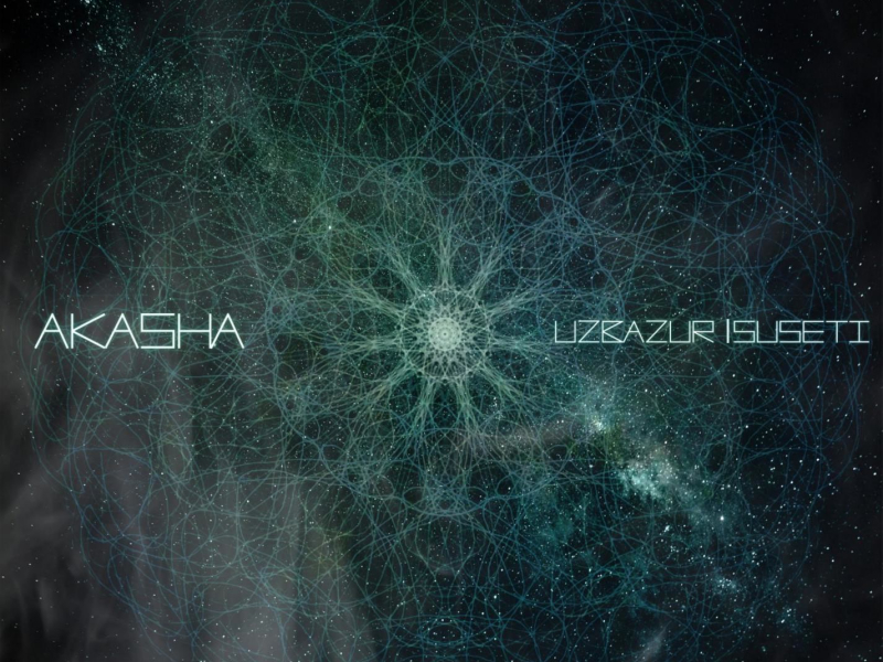 Akasha (Single)