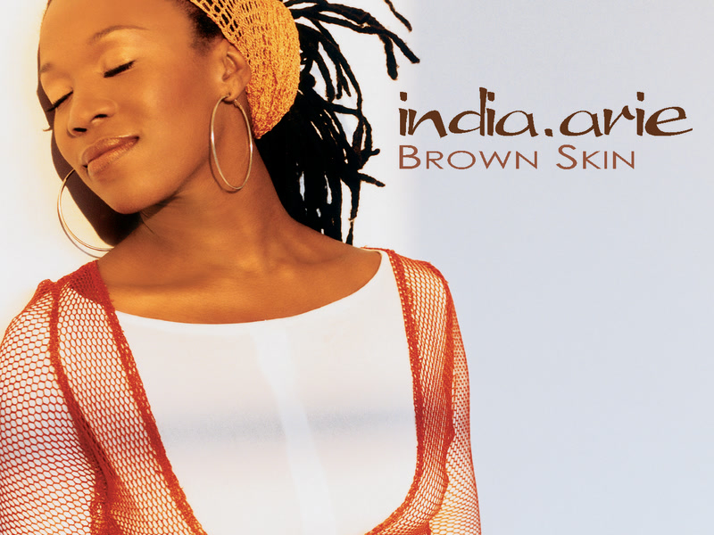 Brown Skin (Dance Remix) (Single)