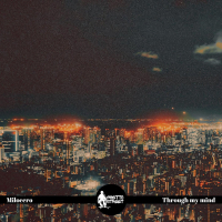Through my mind (Single)