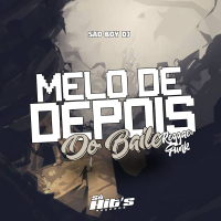 Melo de Depois do Baile (Reggae Funk) (Single)