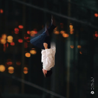 Free Fall (ymprl Remix) (Single)