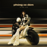 Phóng Xe Đêm (Single)