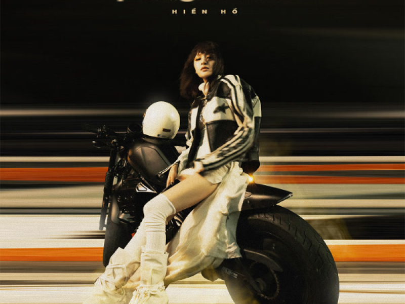 Phóng Xe Đêm (Single)