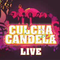 Culcha Candela Live