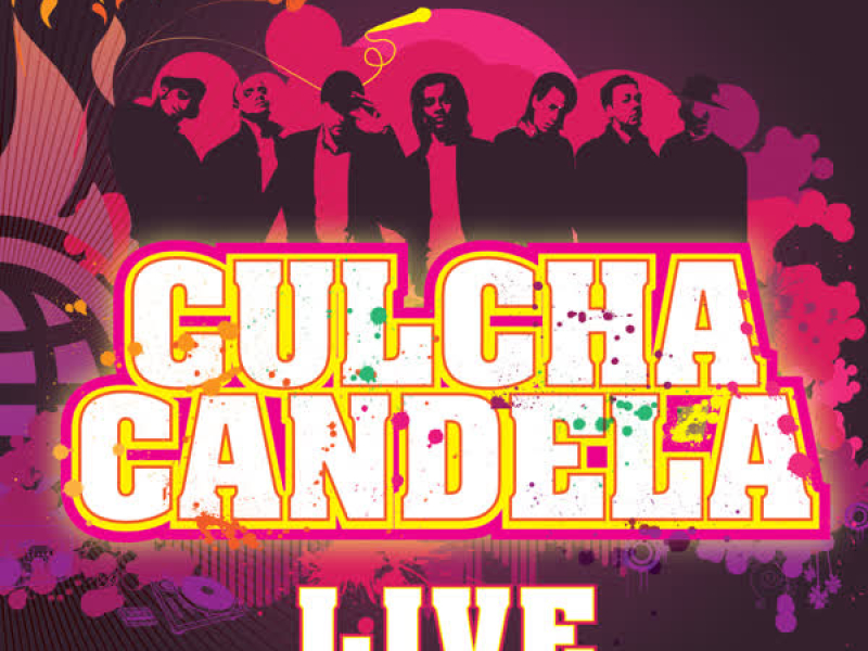 Culcha Candela Live