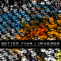 Better Than I Imagined (KAYTRANADA Remix) (Single)