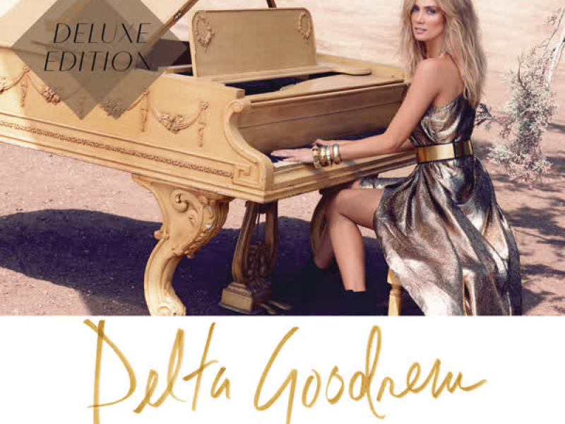 Child Of The Universe (Deluxe Edition)