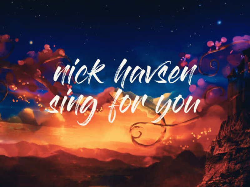 Sing for You (Single)