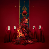 HIDE AND SEEK (Single)