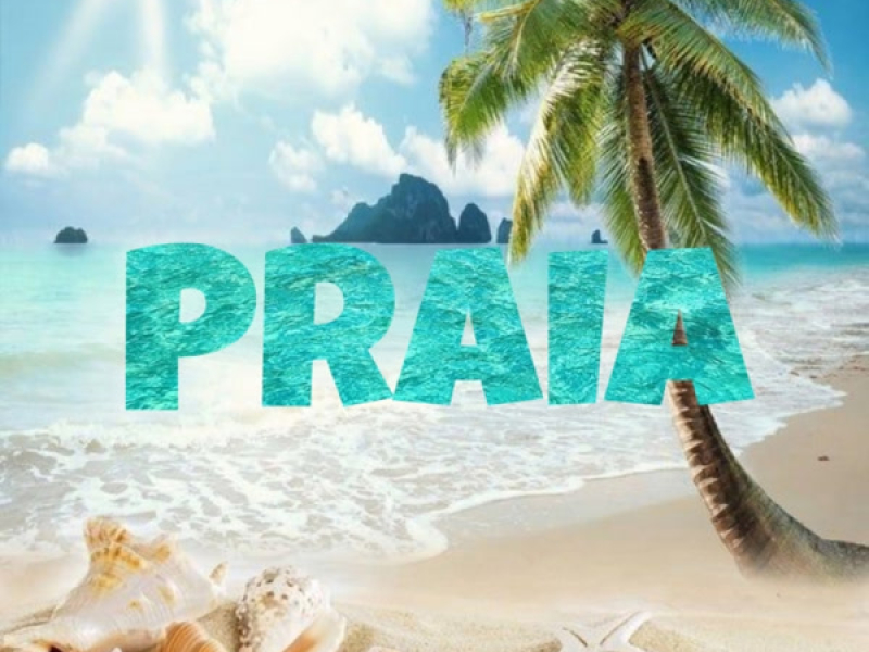 PRAIA (Single)