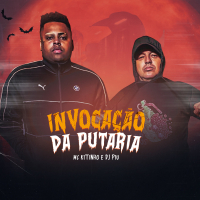 Invocação da Putaria (Single)