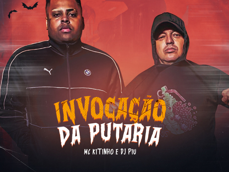 Invocação da Putaria (Single)