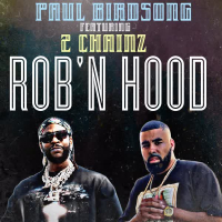 Rob’n Hood (feat. 2 Chainz) (Single)