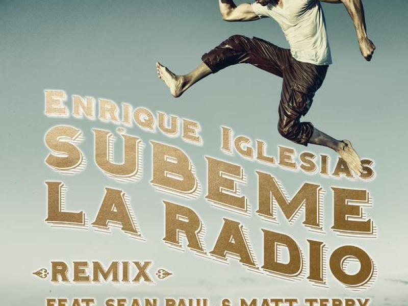 SUBEME LA RADIO REMIX (Single)