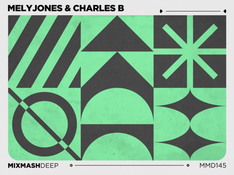 Got the Feeling (Single)