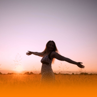 Relaxing Healing Music With Nature Sounds For Anxiety Reduction And Emotional Balance (Single)