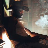 Outside Man (Single)