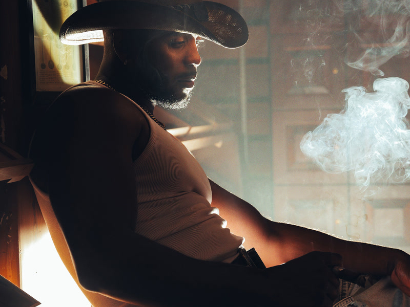 Outside Man (Single)