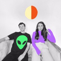 The Moon and Mars (EP)