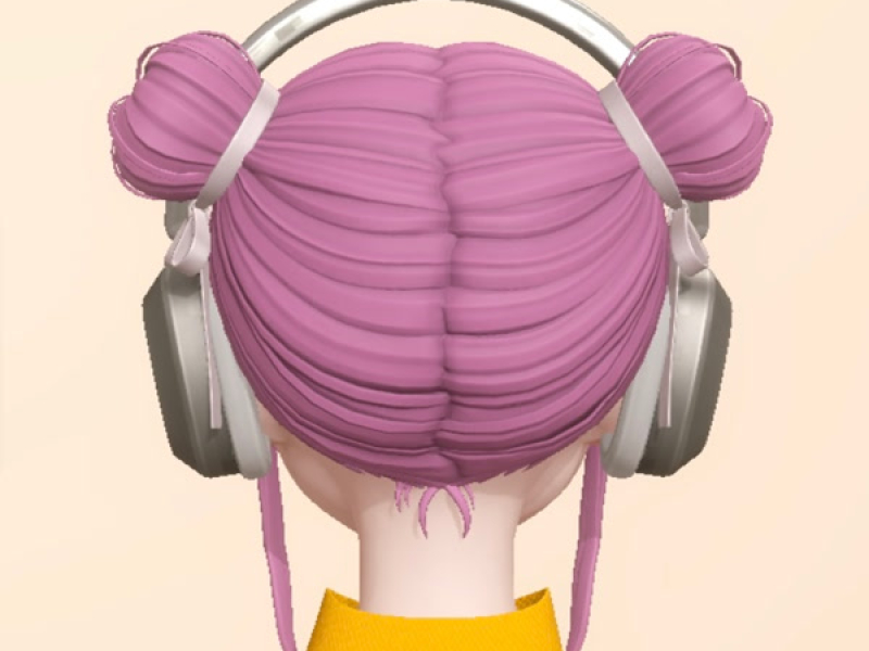 Dreamin’ on Buristead Road－ A 90s Dream House Romance (Single)