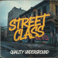 Street Class (Single)