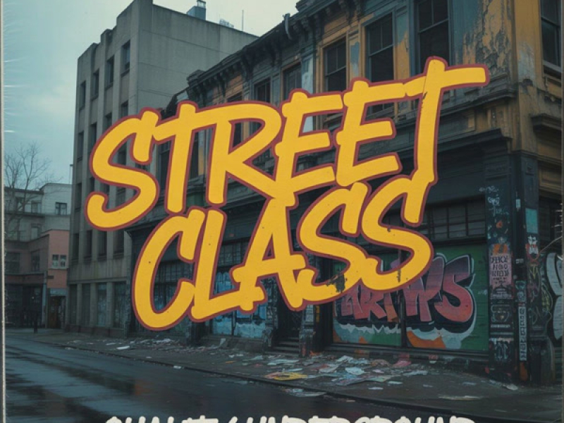 Street Class (Single)