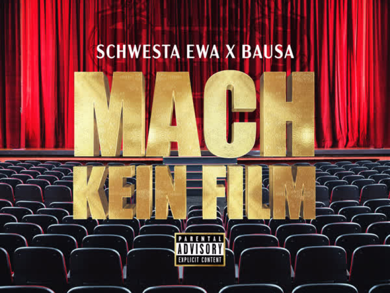 Mach kein Film (Single)