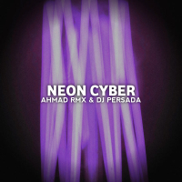 Neon Cyber (Single)