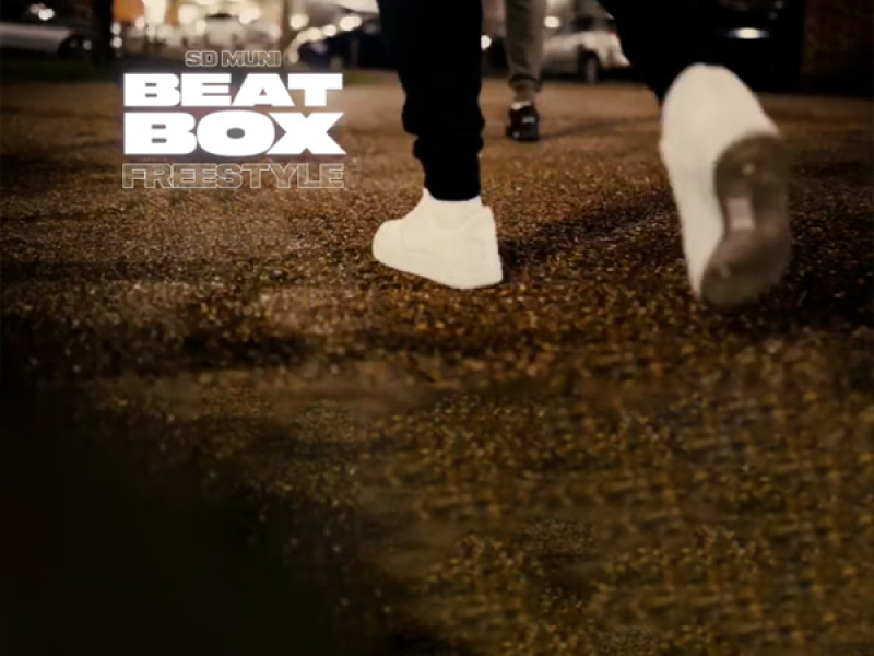 Beatbox (Freestyle) (Single)
