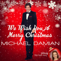 We Wish You A Merry Christmas (Single)