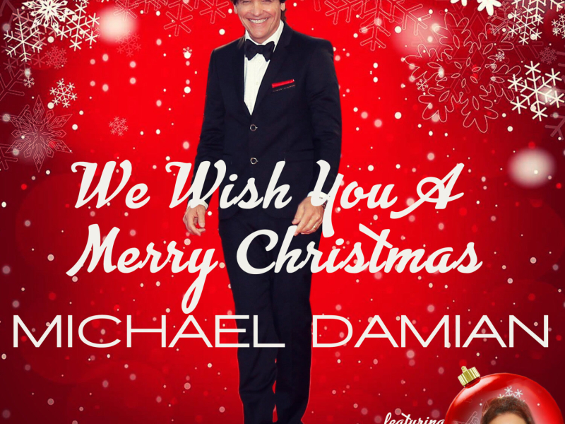 We Wish You A Merry Christmas (Single)