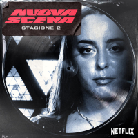 L’ego (From the Netflix Rap Show “Nuova Scena”) (Single)