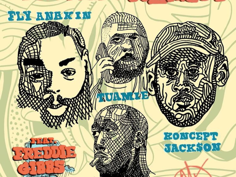 Promise (Remix) [feat. Freddie Gibbs]