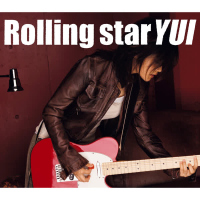 Rolling star (EP)