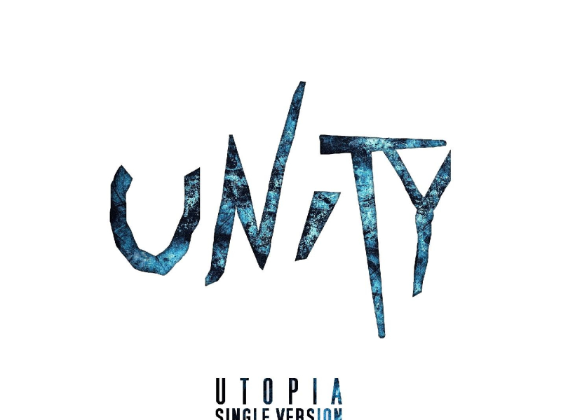 Utopia - Single