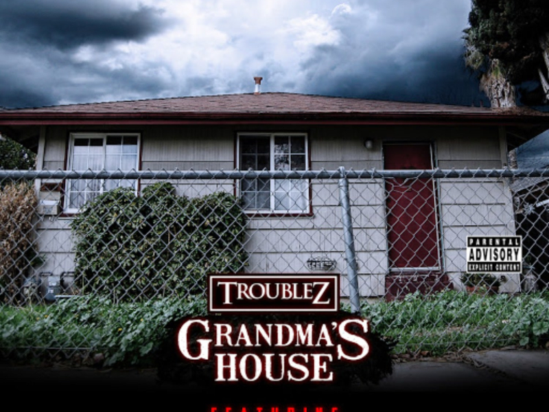 Grandma's House