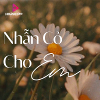 Nhẫn Cỏ Cho Em