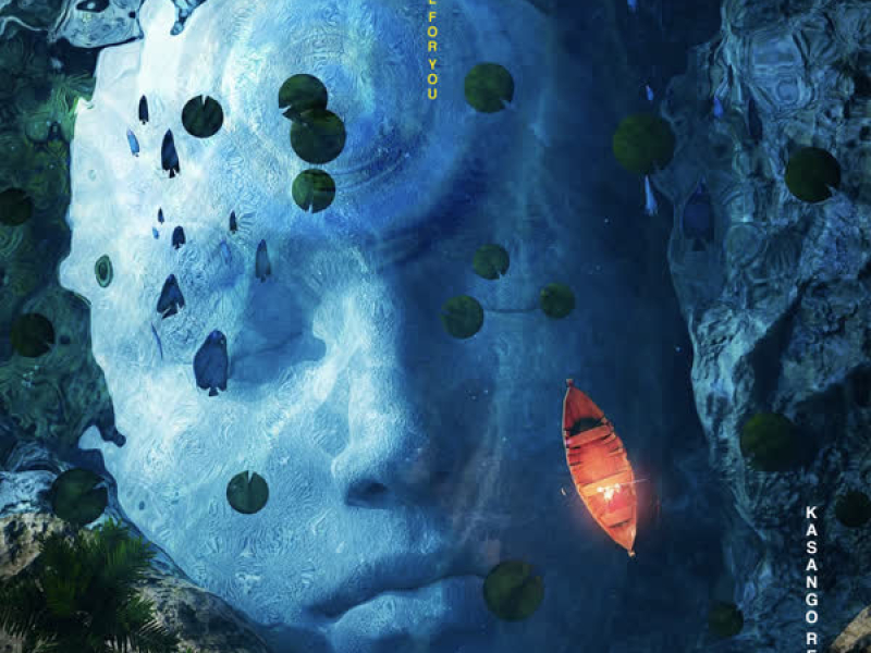 All For You (Kasango Remix) (Single)