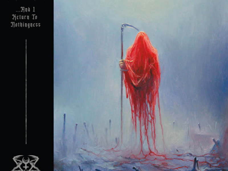 ...And I Return To Nothingness - EP