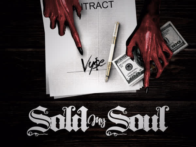 Sold My Soul (Single)
