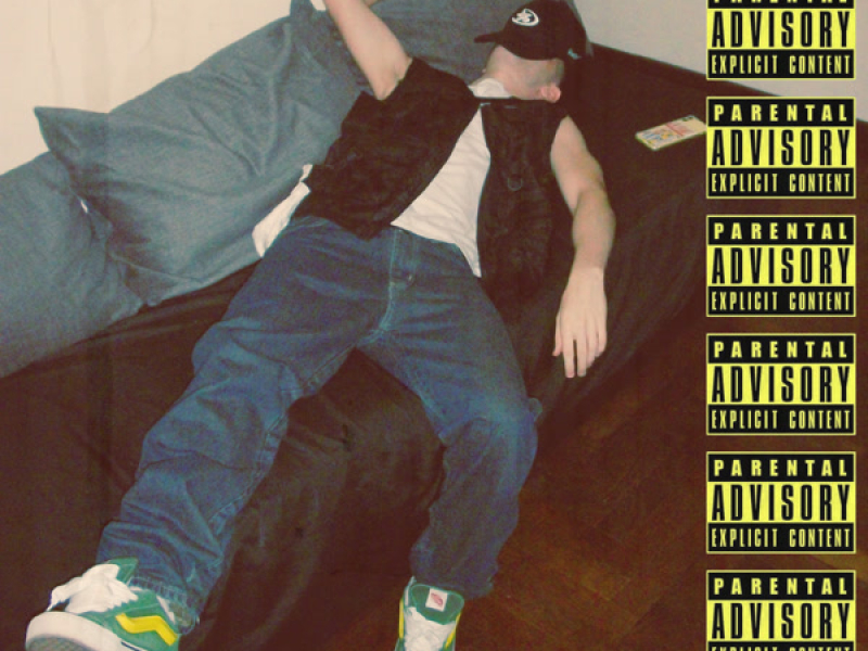 Desconfiados (Single)