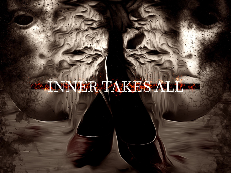 Inner Takes All (pt.1) (Single)