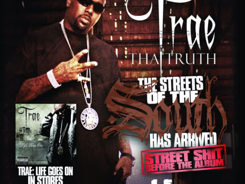 Streets of the South Reloaded