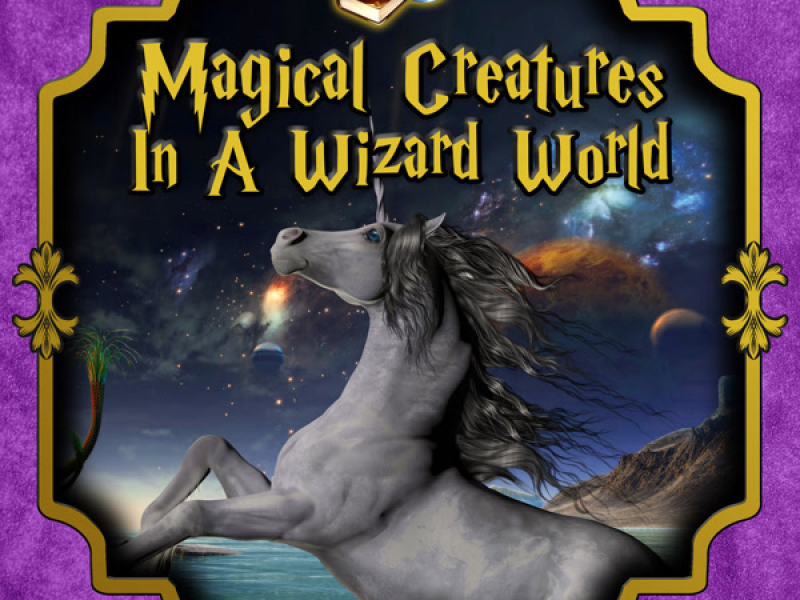Magical Creatures in the Wizard World